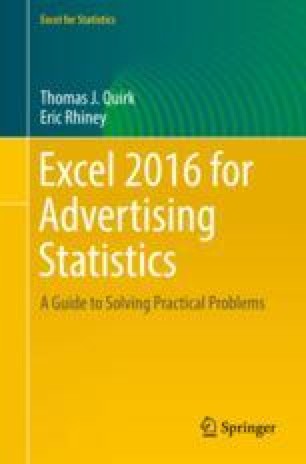Sample Size, Mean, Standard Deviation, and Standard Error ...