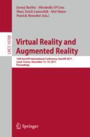 Haptic Virtual Reality Dfma A Case Study Springerlink