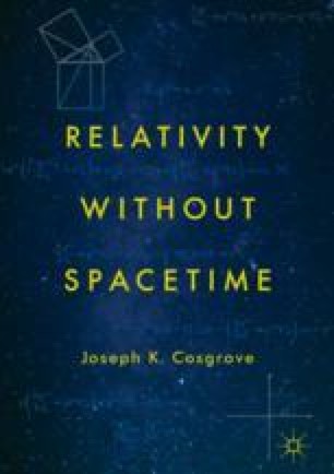 Relativity simply explained pdf