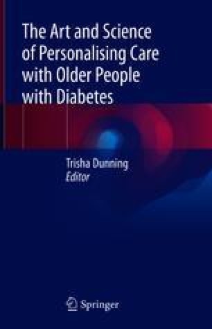 diabetes endocrinológica de chochinov