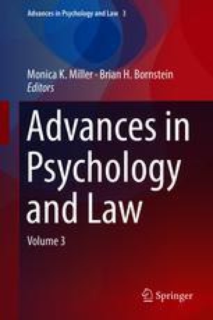Intuitive Judgments of Change (Springer Series in Social Psychology)