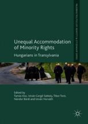 Assimilation And Boundary Reinforcement Ethnic Exogamy And - 