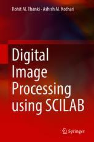 research paper on applications of digital image processing