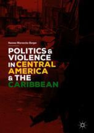 The Roots Of Current Violence Historical Comparative - 