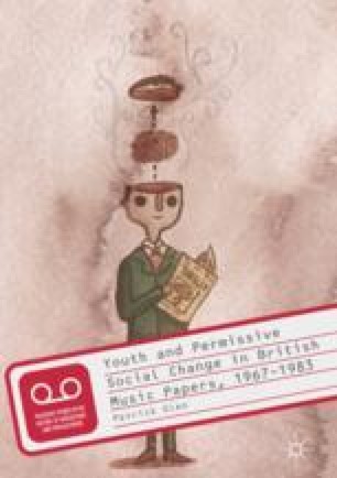 This Is The Beginning Of A New Age New Papers New Editors - 