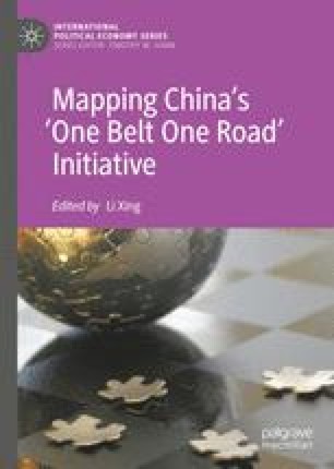 The One Belt One Road Initiative Reintegrating Africa And The Middle East Into China S System Of Accumulation Springerlink