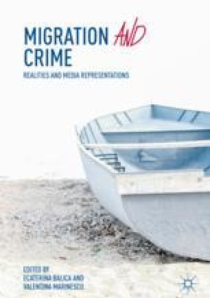 From Neglect To Crime The Role Of Media In The 2015 European