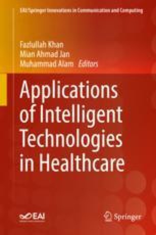 Internet Of Things Based Healthcare Recent Advances And