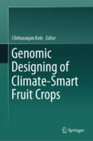 Genetic and Genomic Approaches for Adaptation of Grapevine to ...