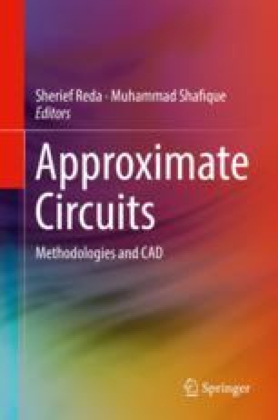 Approximate Circuits Springerlink