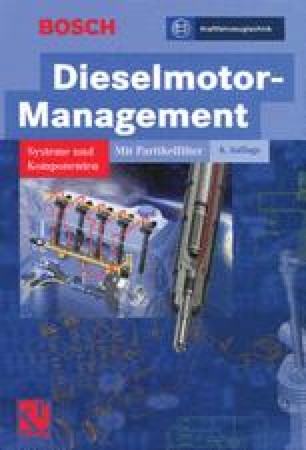 Diesel Einspritzsysteme Im Uberblick Springerlink