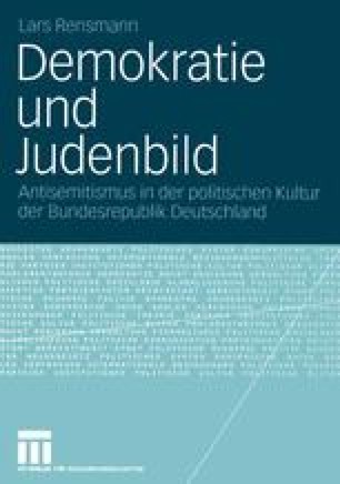 [DOC] Antisemitismus die deutsche normalitat geschichte und wirkungsweite des vernichtun gswahns