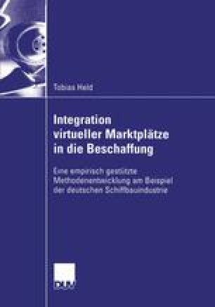 Literaturverzeichnis Springerlink