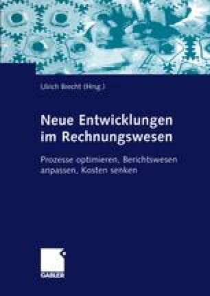 Supply Chain Costing Konzeptionelle Grundlagen Und Ausgewahlte Instrumente Springerlink