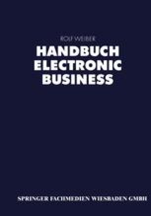 Flexible Preisgestaltung Im Electronic Business Springerlink