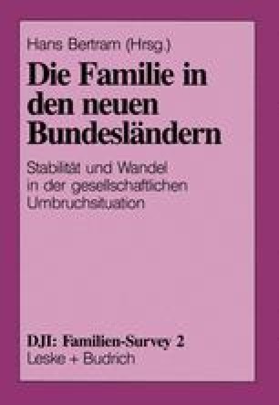 Familienstand partnerschaft mit kind