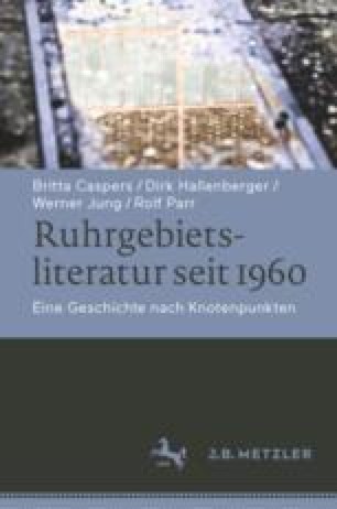 Vom Hochlarmarker Lesebuch Zur Oral History Forschung Im Ruhrgebiet Springerlink
