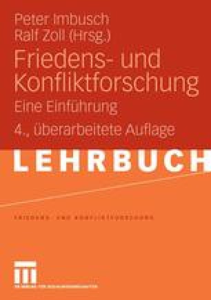 Der Friedenspadagogik Grundlagen Herausforderungen Und Chancen Einer Erziehung Zum Frieden Springerlink Der Friedenspadagogik Grundlagen Herausforderungen Und Chancen Einer Erziehung Zum Frieden Springerlink