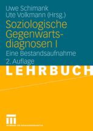 Ökologische Gefährdung der Gesellschaft: Systemtheorie Niklas Luhmann (German Edition)