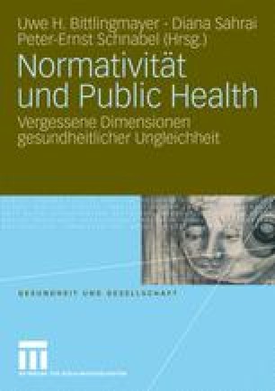 Theaterarbeit In Der Gesundheitsforderung Springerlink