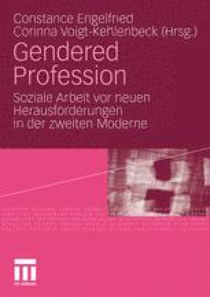 Alice Salomon - Begründerin des sozialen Frauenberufes in Deutschland? (German Edition)