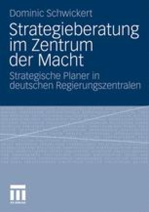 Der Akteurzentrierte Institutionalismus Als Theoretisches Paradigma Und Forschungsheuristik Springerlink