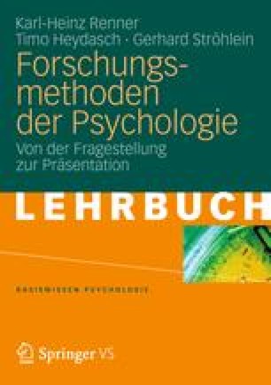 Ethik psychiatrischer Forschung (German Edition)
