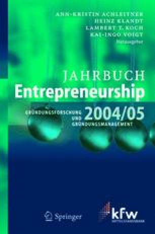 Chancen und Risiken von Innovationsnetzwerken (German Edition)