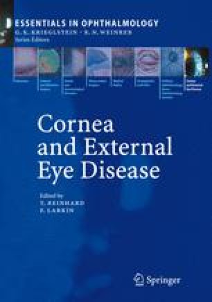 Krachmer Cornea Book