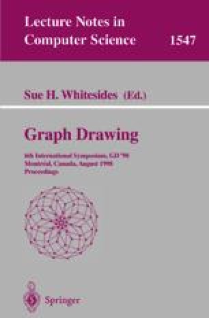 three approaches to 3d orthogonal box drawings springerlink orthogonal graph paper