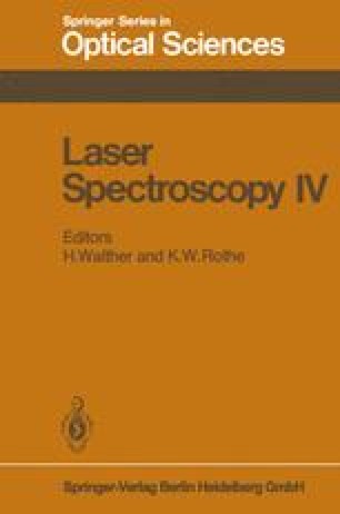 Optical Bistability: Controlling Light with Light