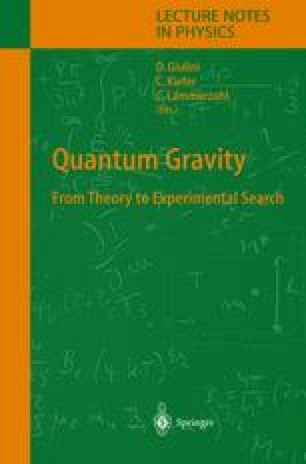 boinc projects quantum gravity
