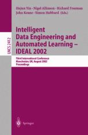Intraday Fx Trading An Evolutionary Reinforcement Learning Approach - 