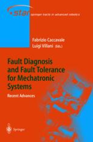 A Survey Of Fault Detection Tolerance Strategies For Auvs