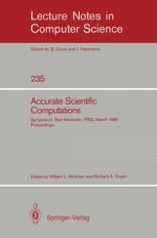 Computing Elementary Functions A New Approach For Achieving - 