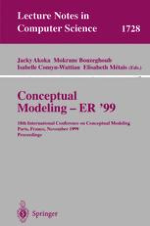 data heterogeneity semantic integration Semantic with Data During Dealing Heterogeneity