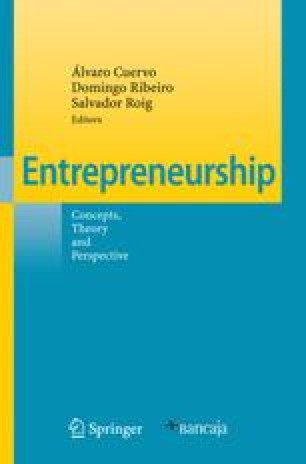 Entrepreneurship Theory Process Practice Pdf