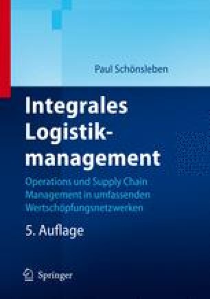 Qualitatsmanagement Tqm Und Six Sigma Springerlink