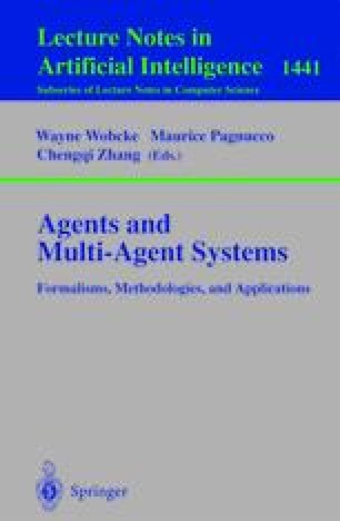 The Social Dimension Of Interactions In Multiagent Systems - 