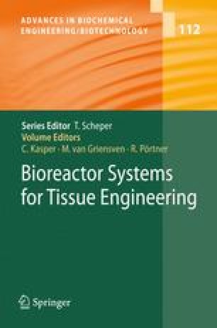Fluid Dynamics In Bioreactor Design Considerations For The - 