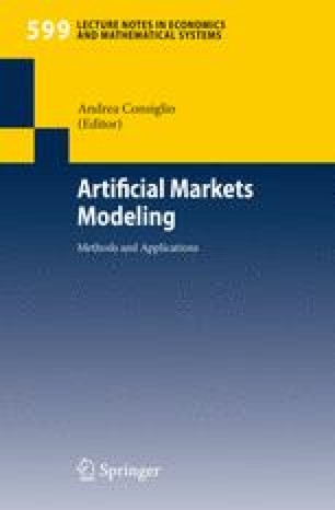 Studies On The Impact Of The Option Market On The