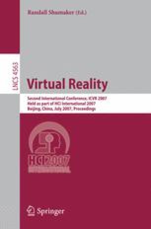 Video Game Technologies and Virtual Design: A Study of Virtual Design