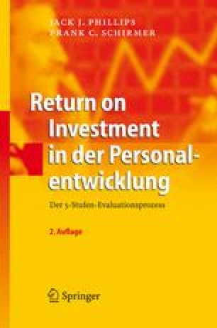 ROI berechnen | SpringerLink