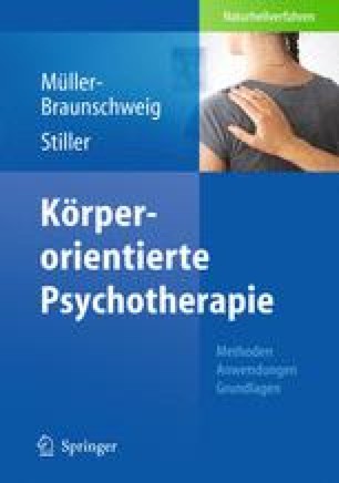 Korper Kopf Und Kommunikation Korperorientierte Und Allgemeine Psychotherapie Springerlink