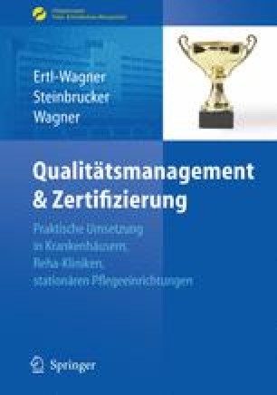 stellenangebote qualitätsmanagement gesundheitswesen münchen