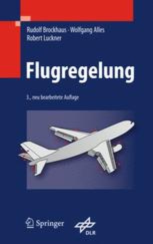 Flugregelung Springerlink