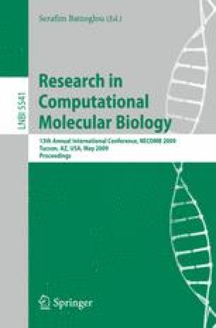 Deep Sequencing Of A Genetically Heterogeneous Sample