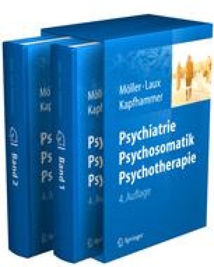 Forensische Psychiatrie | SpringerLink