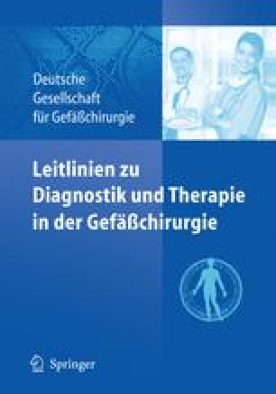 Bauchaorten Und Beckenarterienverschlusse S2 Springerlink