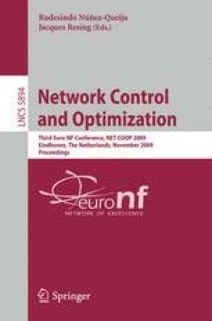 decentralized cognitive mac for opportunistic spectrum access in ad hoc networks: a pomdp framework decentralized cognitive mac for opportunistic spectrum access in ad hoc networks: a pomdp framework